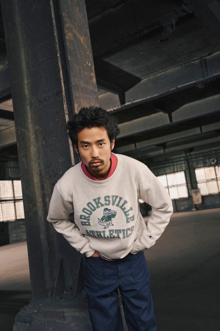 ムービーでは、ベン・E・キングの不朽の名曲「スタンド・バイ・ミー（Stand by Me）」を、CharaとHIMIが編曲・歌唱。