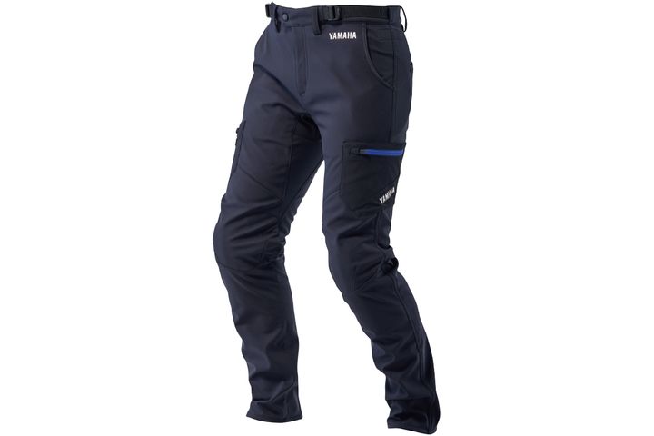 高機能ウエア＆グローブは冬も走るライダーの強い味方