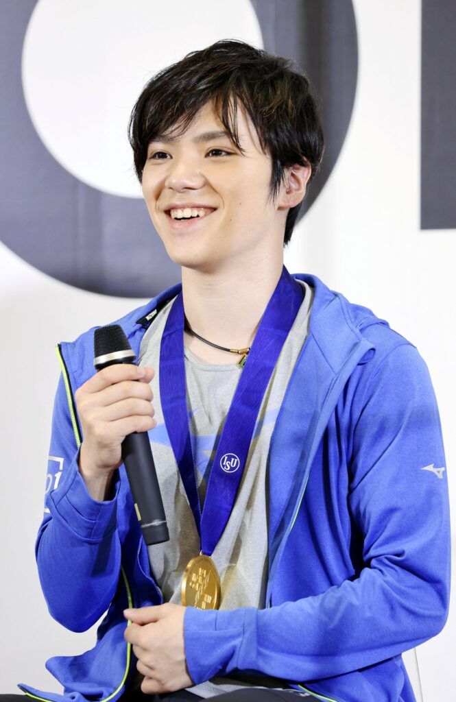 プロフィギュアスケート選手でゲーマーでもある宇野昌磨さん（27）は6日、Xを更新し、昨日公開されたマクドナルドとのコラボ企画動画に反応しました。一体、どんな反応だったのでしょうか?