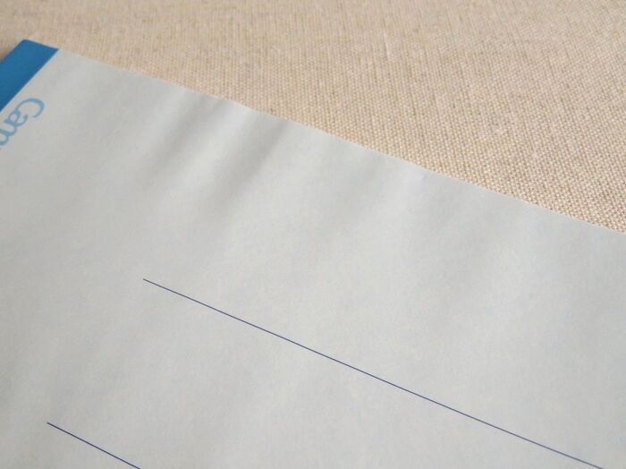 『濡れたノート』冷凍してみて！意外すぎる“よみがえりテク”→実際に試した結果は！？