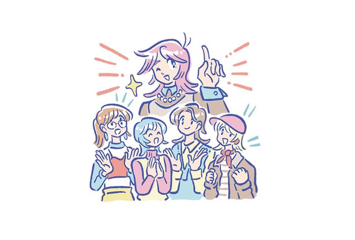 今日から始められるチームのためのアクション。結論の出し方を先に決めておくべし