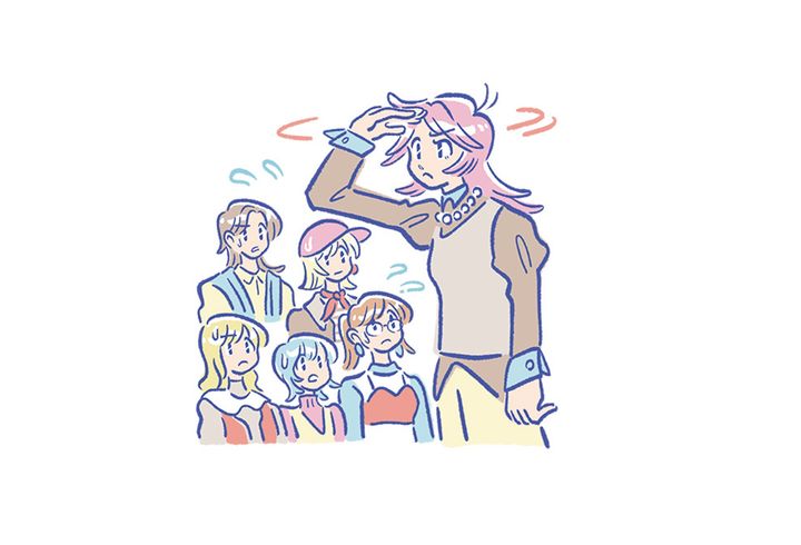 今日から始められるチームのためのアクション。失敗の犯人探しは厳禁！