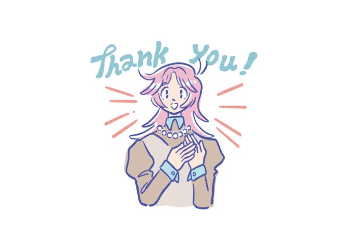 今日から始められるチームのためのアクション。感謝はきちんと口に出して伝える