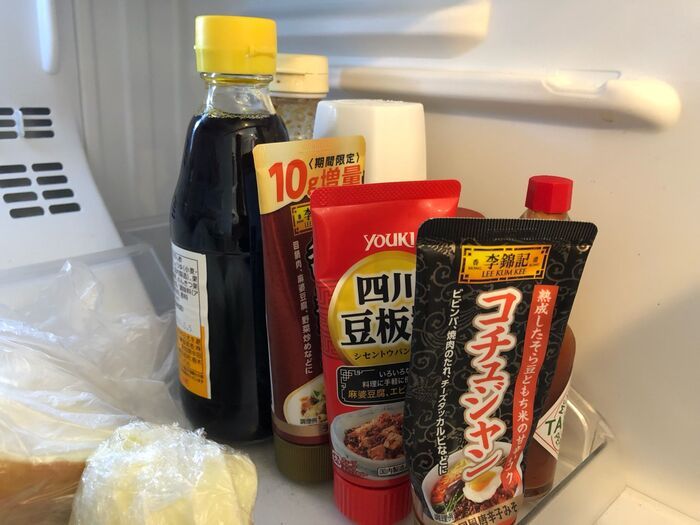 『4個パックヨーグルトの容器』このカタチとサイズが万能すぎる♡想像以上の役立ち方3連発！