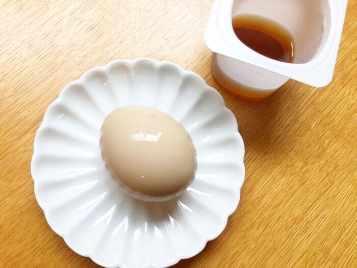 『4個パックヨーグルトの容器』このカタチとサイズが万能すぎる♡想像以上の役立ち方3連発！