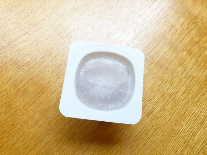 『4個パックヨーグルトの容器』このカタチとサイズが万能すぎる♡想像以上の役立ち方3連発！