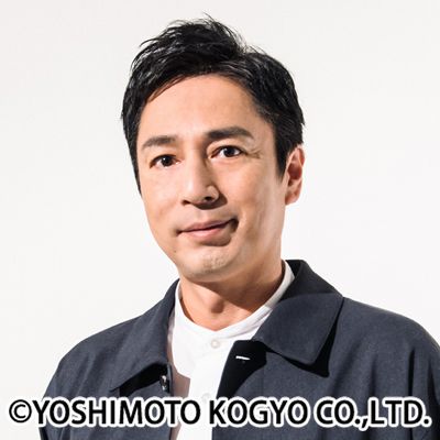 チュートリアル 徳井さん