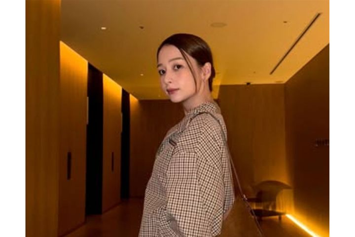 Nikiさんの公式インスタグラム（__niki22）より引用