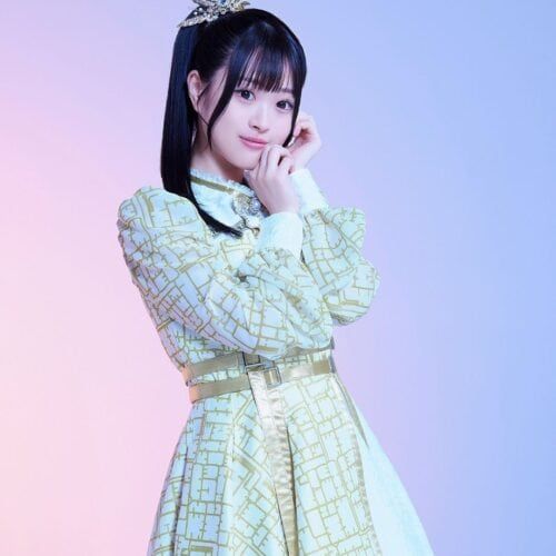 エアリアルが銀河を駆ける！リンプラ・高柳光花、「ミルユメカサナレ」をビットエフェクトで表現