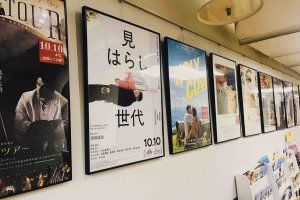 秋の夜長に映画鑑賞はいかが？最近みたオススメの映画３選②【FUDGENA：おおえさきの週末京都クリップ vol.8】