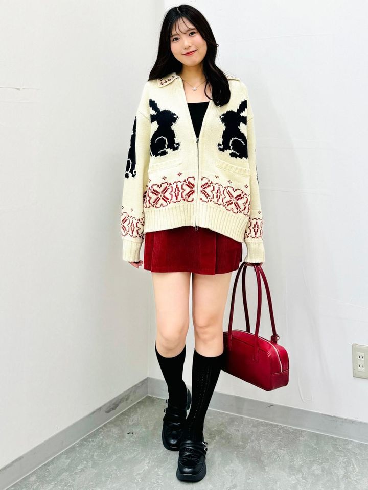 画像3: 出典：GU