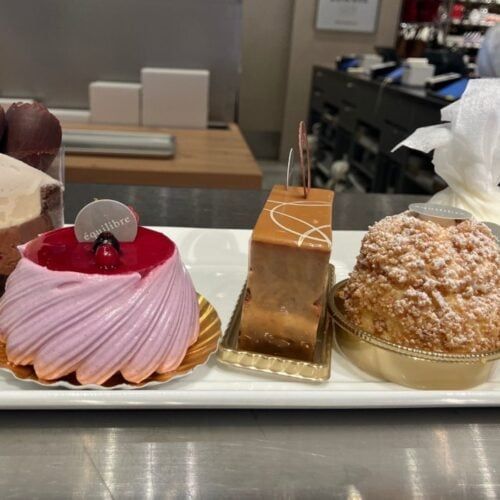 【行列必至】DEAN＆DELUCA 品川店がリニューアル！ここでしか買えない“ご当地デリ”と“限定スイーツ”でプチ贅沢を