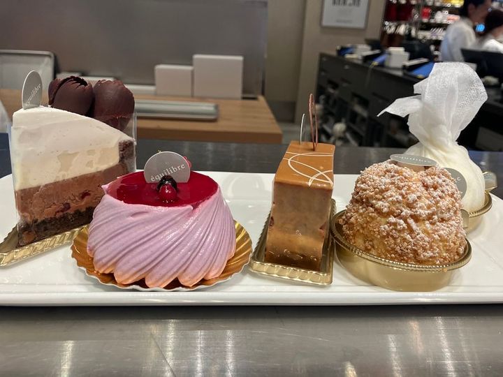 【DEAN ＆ DELUCA 品川】リニューアルオープン記念限定商品3選