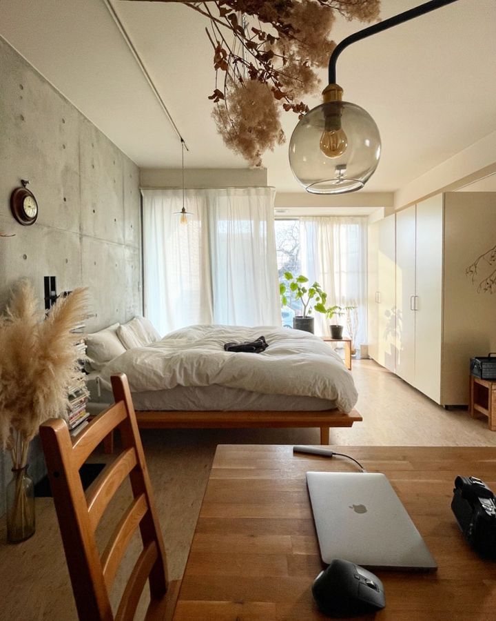 おうちを本格カフェに！すぐ真似できるカフェ風インテリア3選