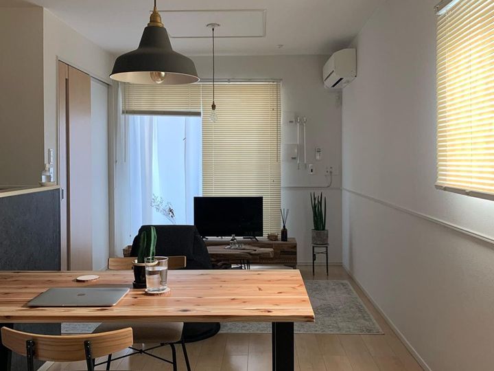 おうちを本格カフェに！すぐ真似できるカフェ風インテリア3選