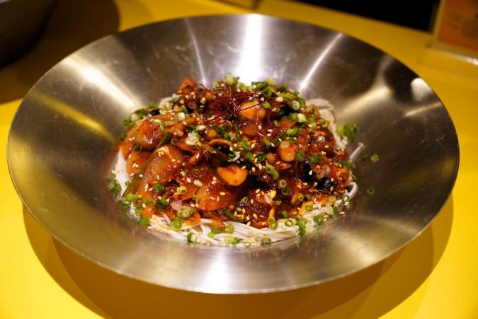 ホランイ ナクチポックム