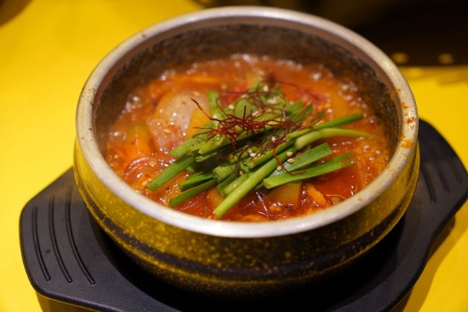 ホランイ コプチャンチョンゴル