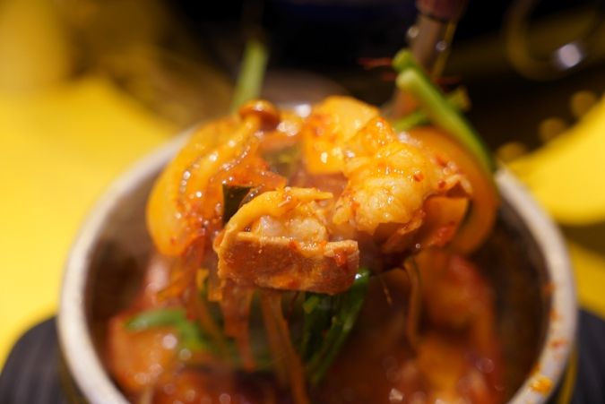 ホランイ コプチャンチョンゴル