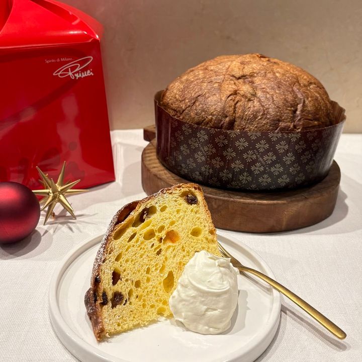 プリンチ® パネトーネ クラッシコ