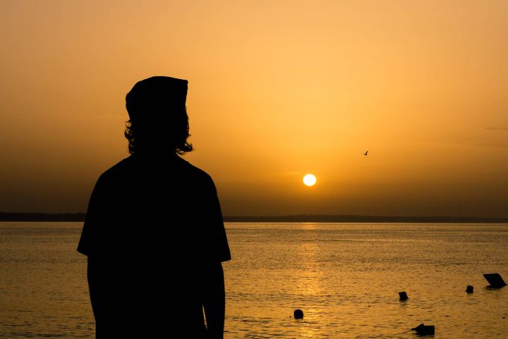 運を逃すアクション