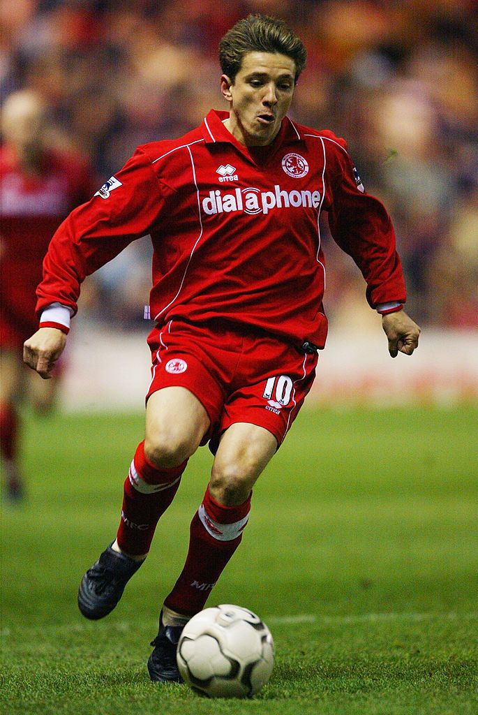 古巣クラブに「象徴的な復帰」をした偉大なる5名