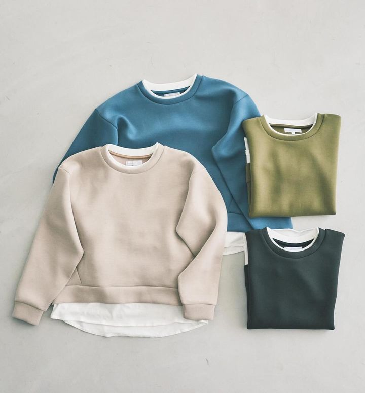 画像2: 出典：SEASON REASON by Lin.&Red