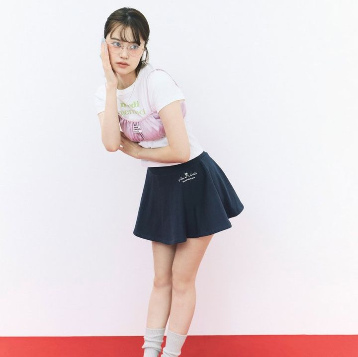 【山中柔太朗×野崎智子】＼mini的／溺愛ブランド25連発♡【16 Mardi Mercredi 】