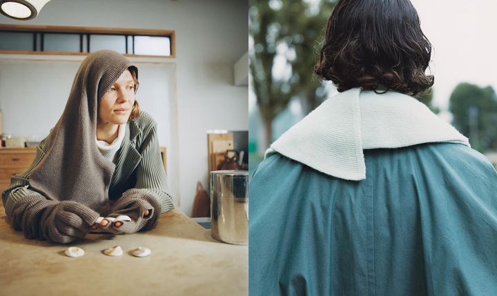 HOMME PLISSÉ ISSEY MIYAKE