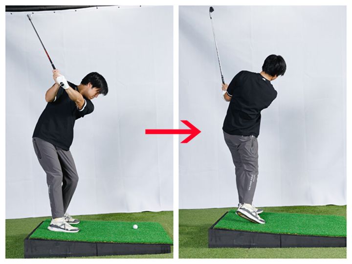 苦手なショットを克服する！アイアンとバンカーのコツを状況別で解説