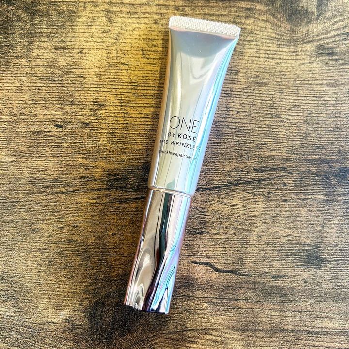 ONE BY KOSÉ ザ リンクレス W