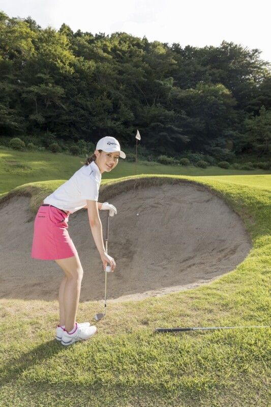 改定されたルール、正しく理解してる？バンカーでのマナーを確認して効率アップ！