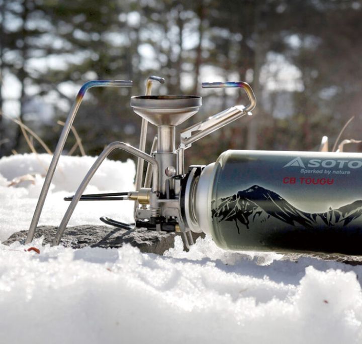 編集部厳選！冬に行くべき天然温泉があるおすすめキャンプ場5選