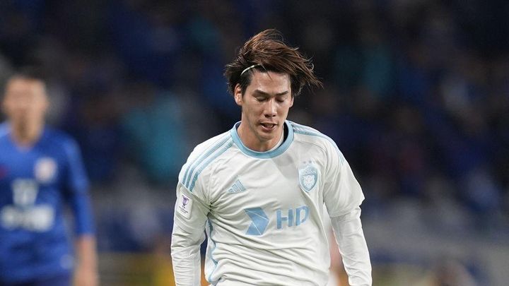 「日本メディアで韓国リーグ批判」報道を否定…33歳元日本代表、古巣への愛を語る