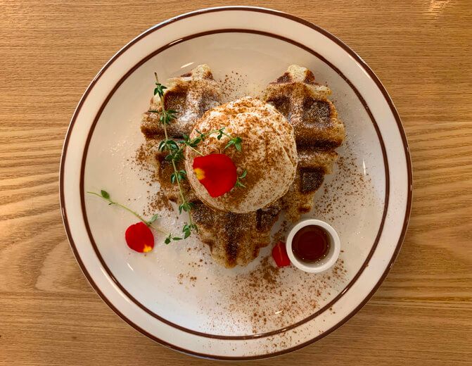 モテる返し方♡「好きな食べ物は？」の神回答5選＆NG例