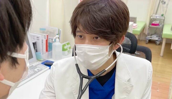 【写真・画像】しゅんP、同期の人気女芸人の美容施術を担当「ボトックス入れてもらいました」 1枚目