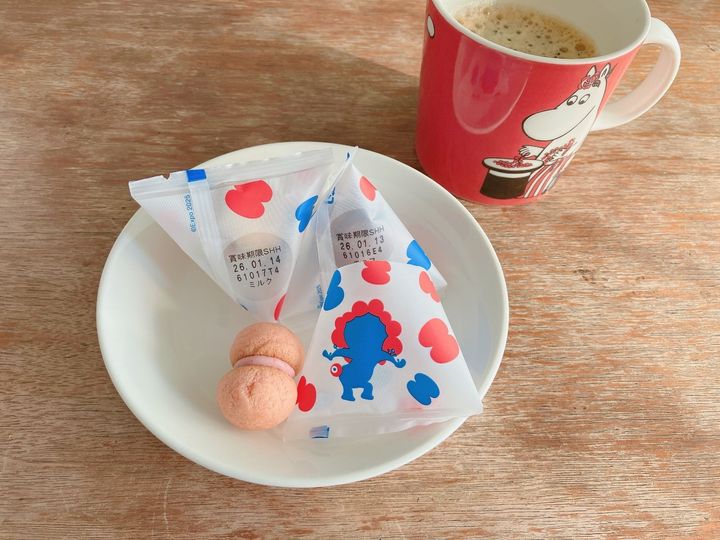 サクッ、ホロッが美味しい！サクッチ・ホロッチ