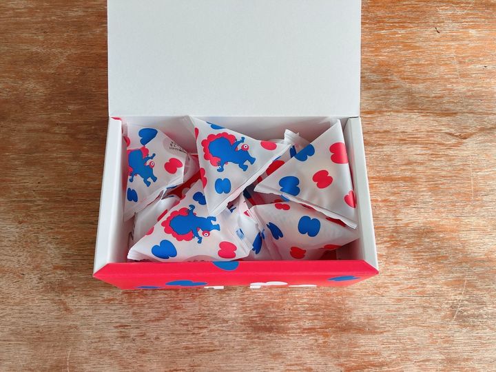 サクッ、ホロッが美味しい！サクッチ・ホロッチ