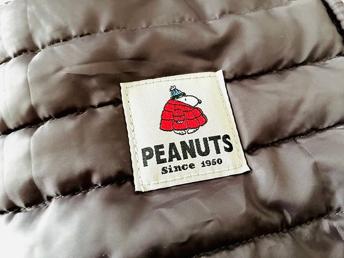 フワフワ可愛い♡冬に持ちたい2WAYバッグを〈付録〉でゲット。想像以上にミニサイズでオシャレです！