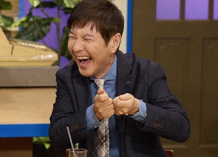 【写真・画像】関根勤、2人の孫がかわいすぎて「麻里が蘇ってきた」甘やかしすぎて娘・麻里が児童心理学者に相談も 1枚目