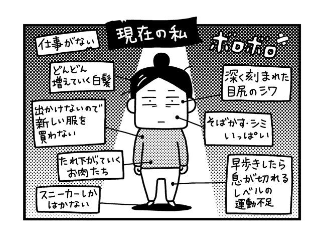 ときめけBBA塾／和田フミ江