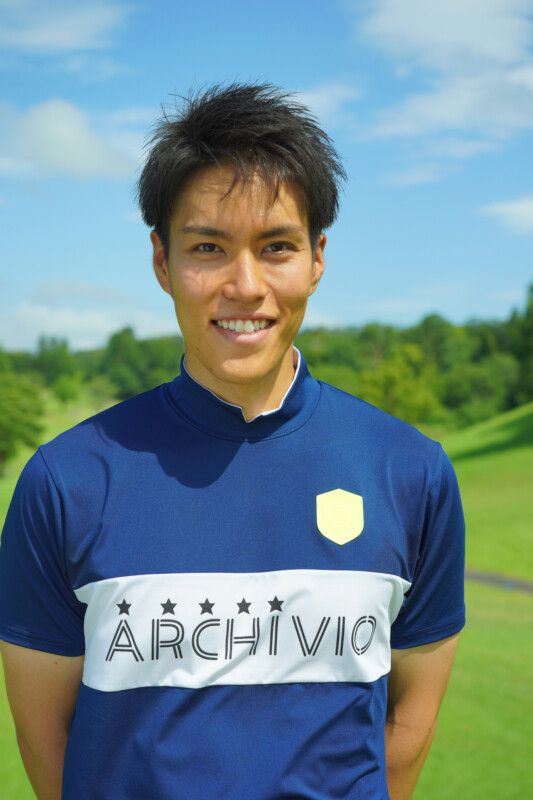 重心移動だけで飛距離が伸びる！ドラコン選手直伝“パワースタンス”を解説