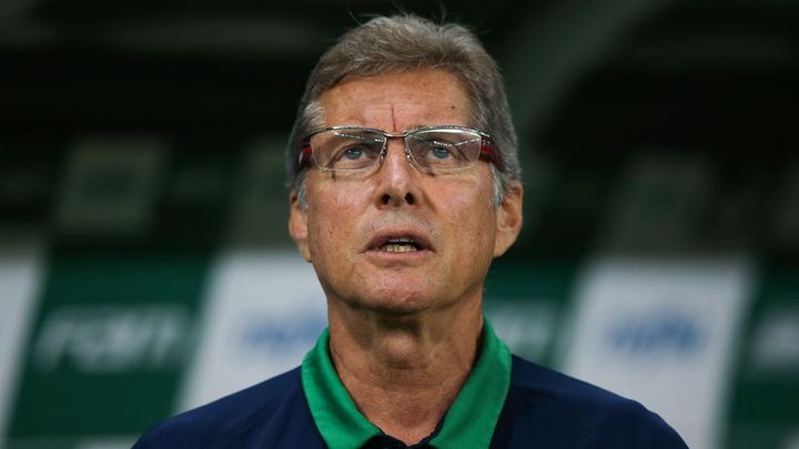 「傲慢であり無礼、恥ずべき行為」元Jリーグ指揮官、ブラジル代表監督への批判が炎上