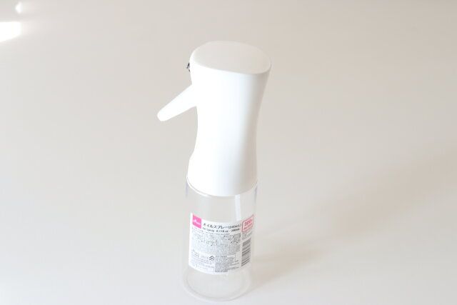オイルスプレー（240mL） パッケージ
