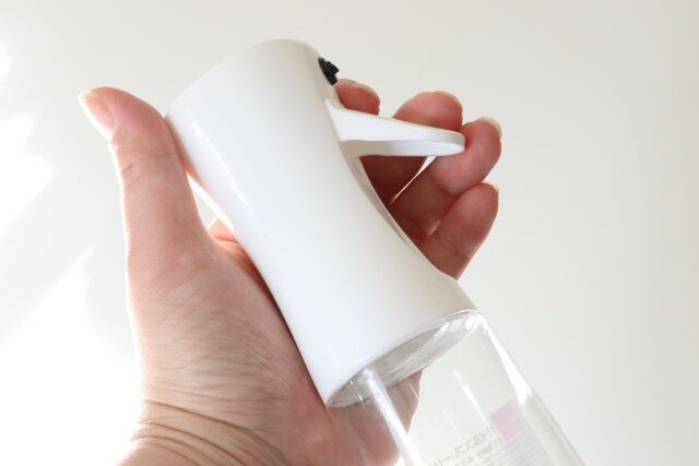 オイルスプレー（240mL） デザイン