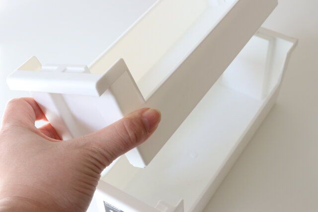 積み重ね缶詰ストッカー W 積み重ね