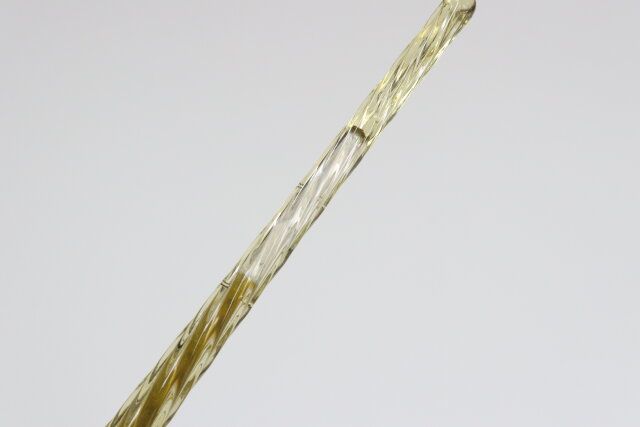 金属色ガラス風ボールペン 軸