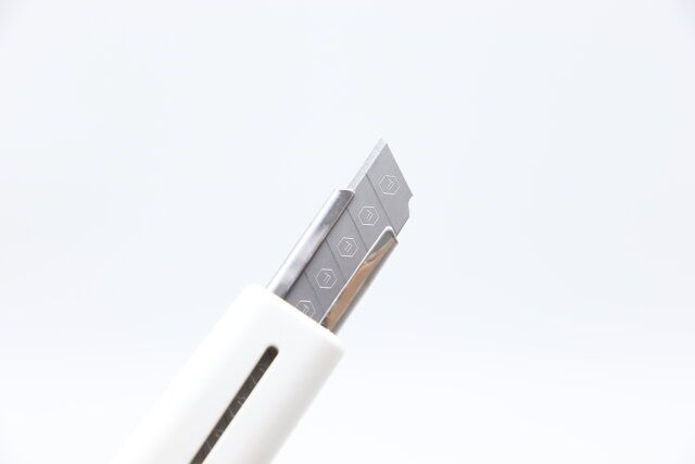 キャンドゥ カッターナイフ（シースリー） 刃幅