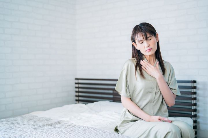 「食道がん」の発症リスクを上げる原因