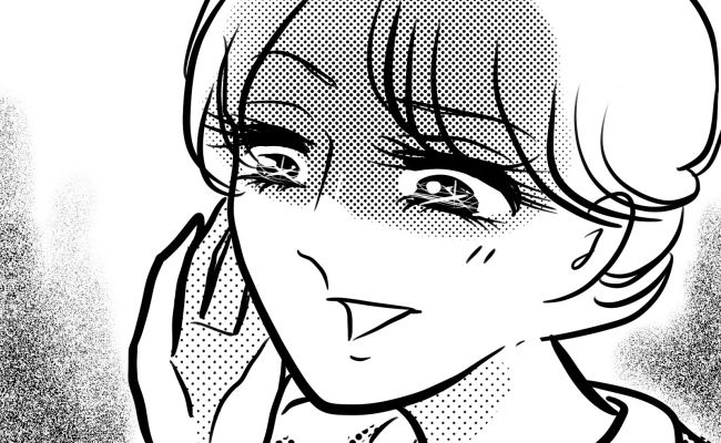 職場トラブル イメージイラスト