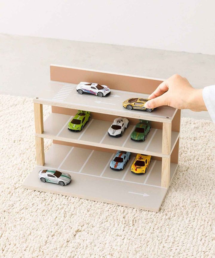 画像1: 出典：3COINS